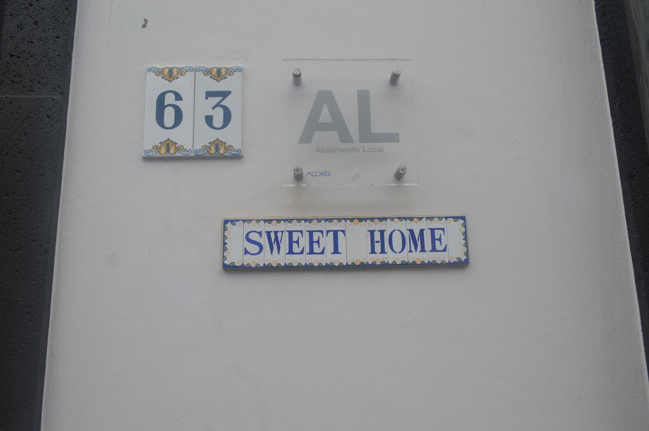 Sweet Home Ponta Delgada  Exterior photo